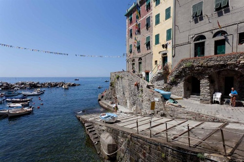 Scorci Di Mare image 20